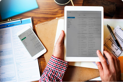 Zoho Forms Implementation Services